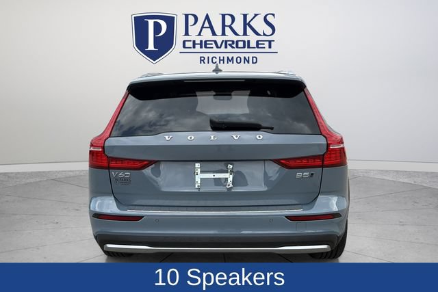 Used 2024 Volvo V60 B5 Cross Country Plus AWD/4WD image 6