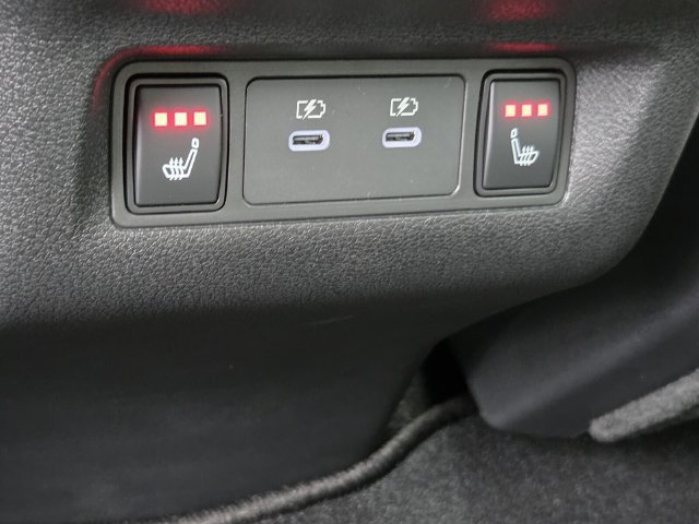 New 2027 Nissan Murano Platinum AWD/4WD image 12