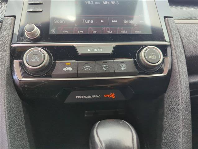 Used 2020 Honda Civic Sport image 27