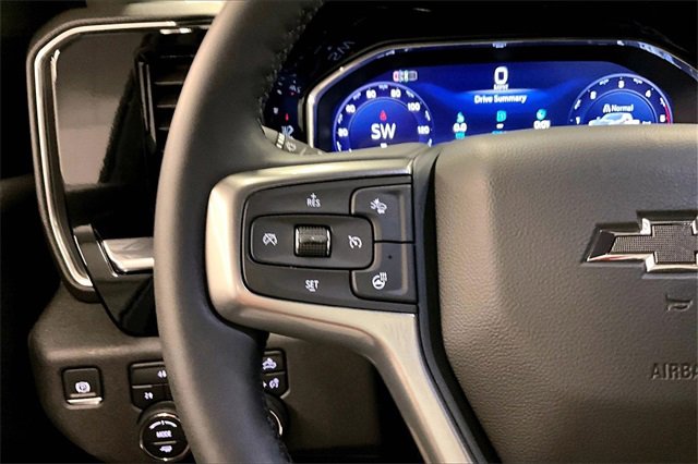 Used 2025 Chevrolet Silverado 2500 LT w/ Trail Boss Package image 23