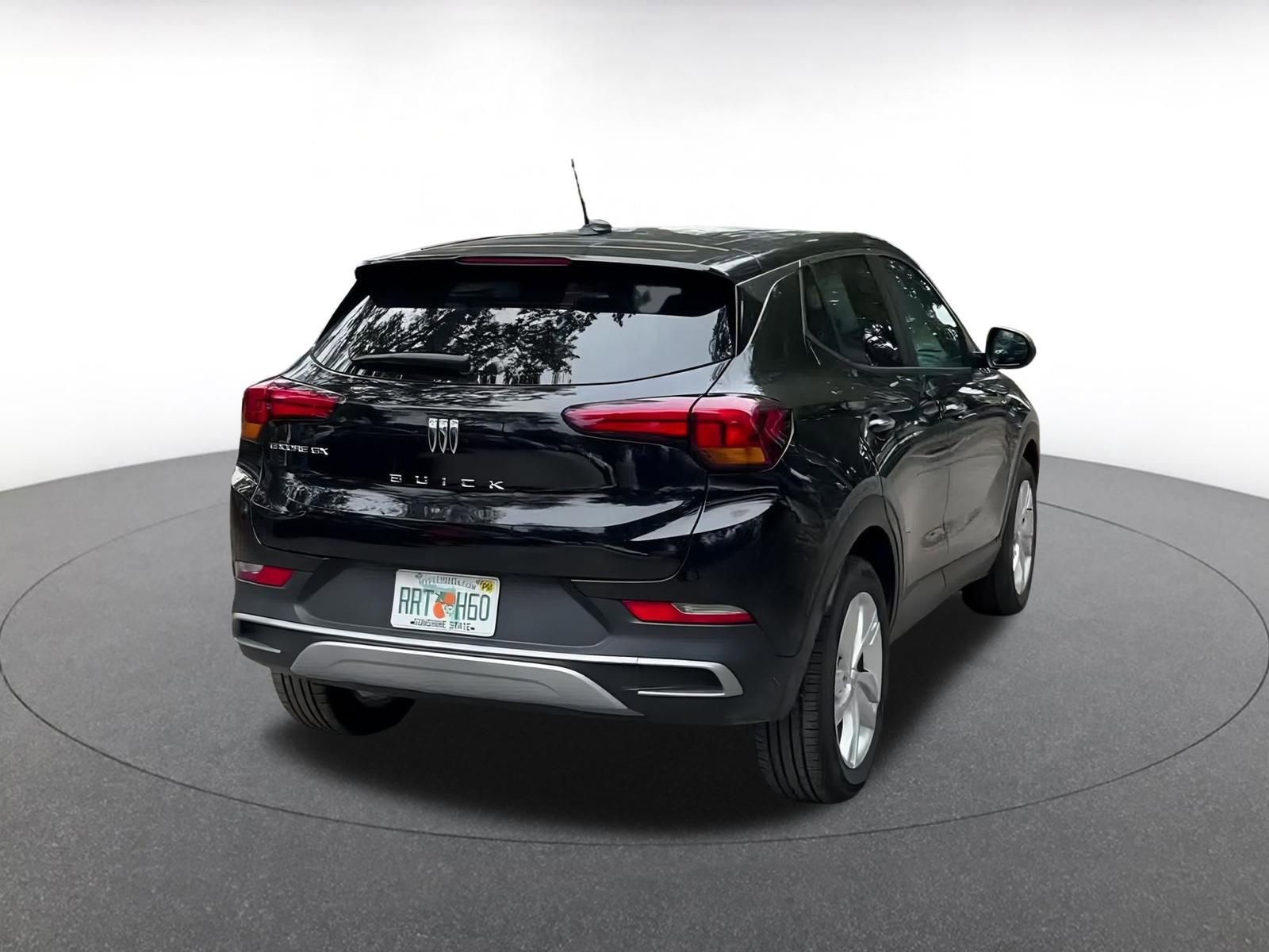 Used 2025 Buick Encore GX Preferred image 14
