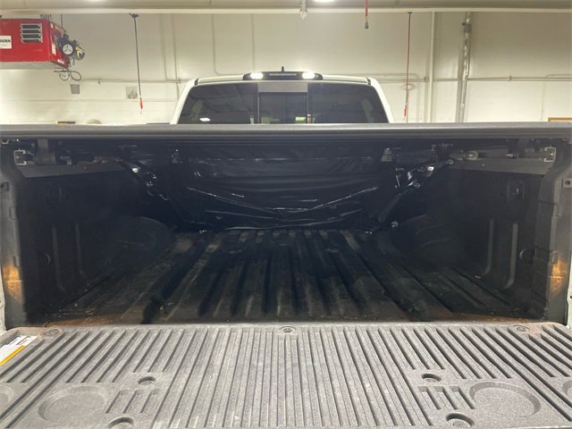 Used 2023 Nissan Titan SV w/ SV Convenience Package image 22