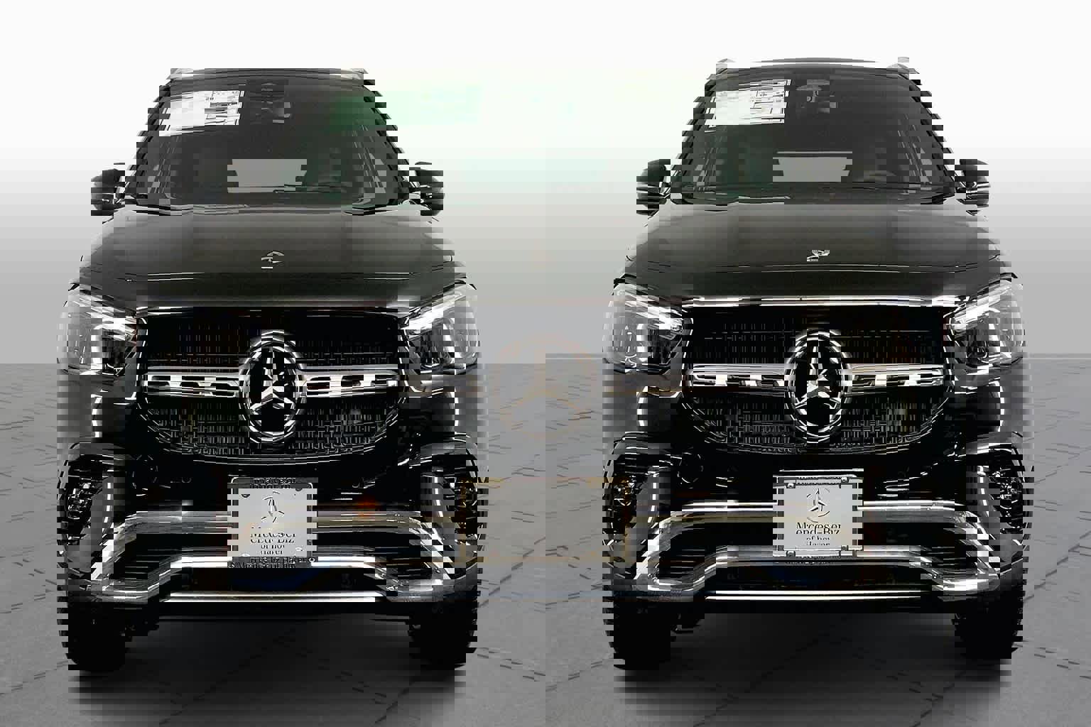 New 2025 Mercedes-Benz GLA 250 GLA 250 image 3