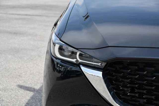 Used 2025 MAZDA CX-5 AWD 2.5 S w/ Select Package image 9