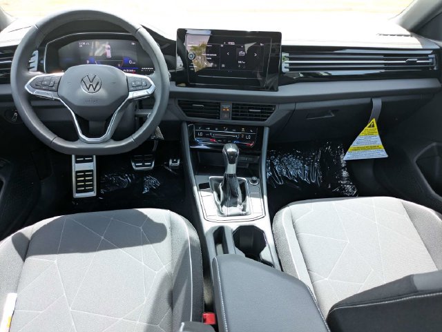 New 2026 Volkswagen Jetta Sport FWD image 15