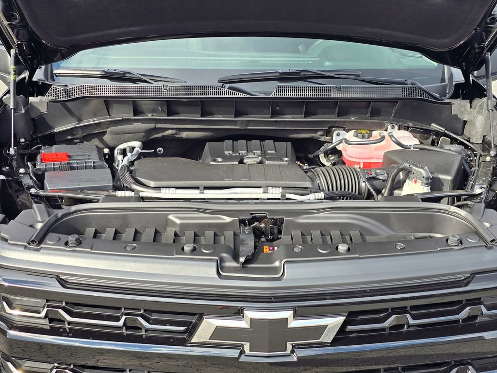 New 2026 Chevrolet Silverado 1500 RST w/ RST Select Package image 18