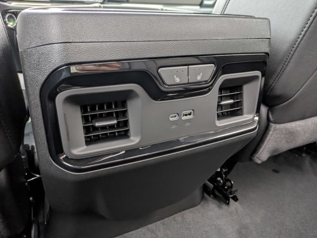 Used 2026 Chevrolet Silverado 2500 ZR2 AWD/4WD image 14