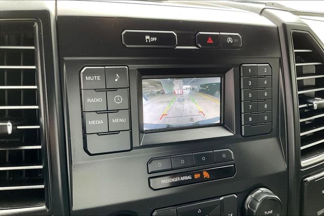 Used 2020 Ford F150 XL w/ Trailer Tow Package image 19