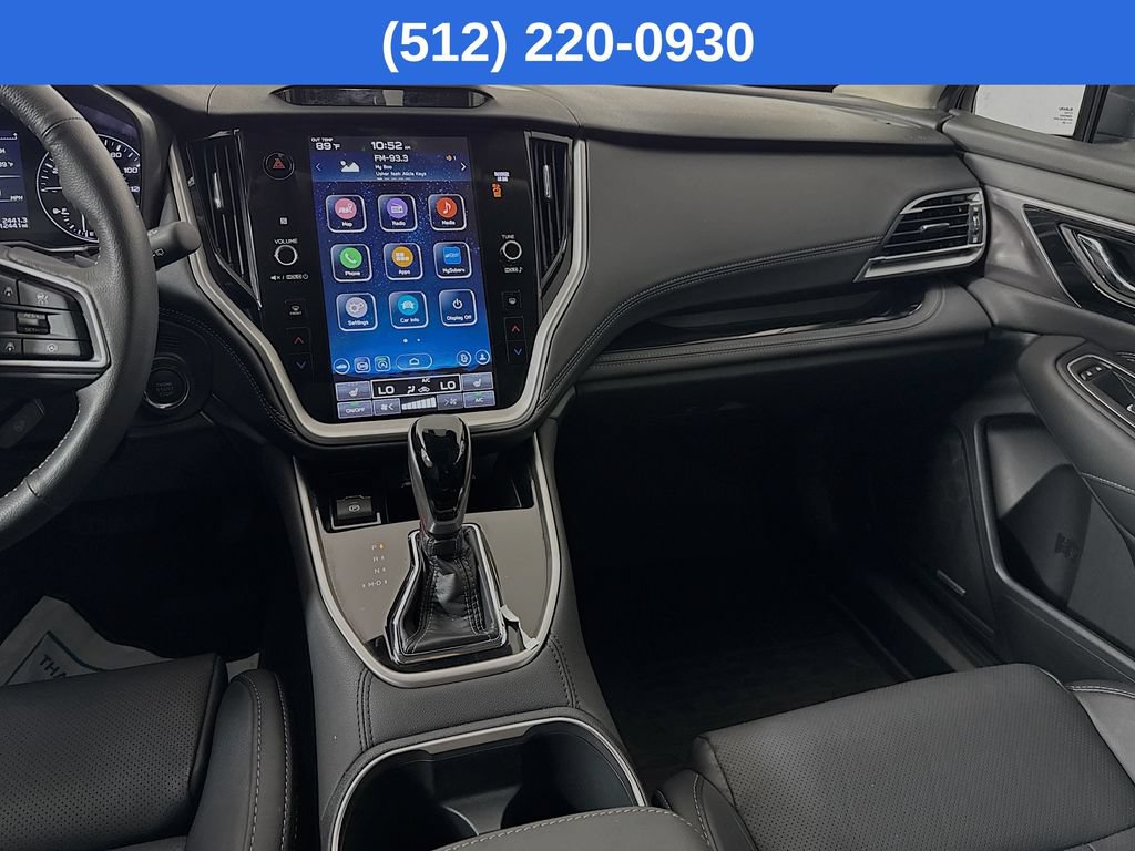 Certified 2025 Subaru Outback Limited XT AWD/4WD image 30