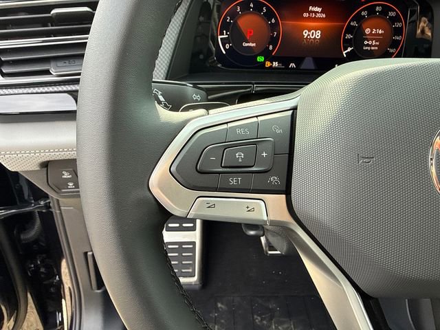 New 2026 Volkswagen Atlas Peak Edition image 12