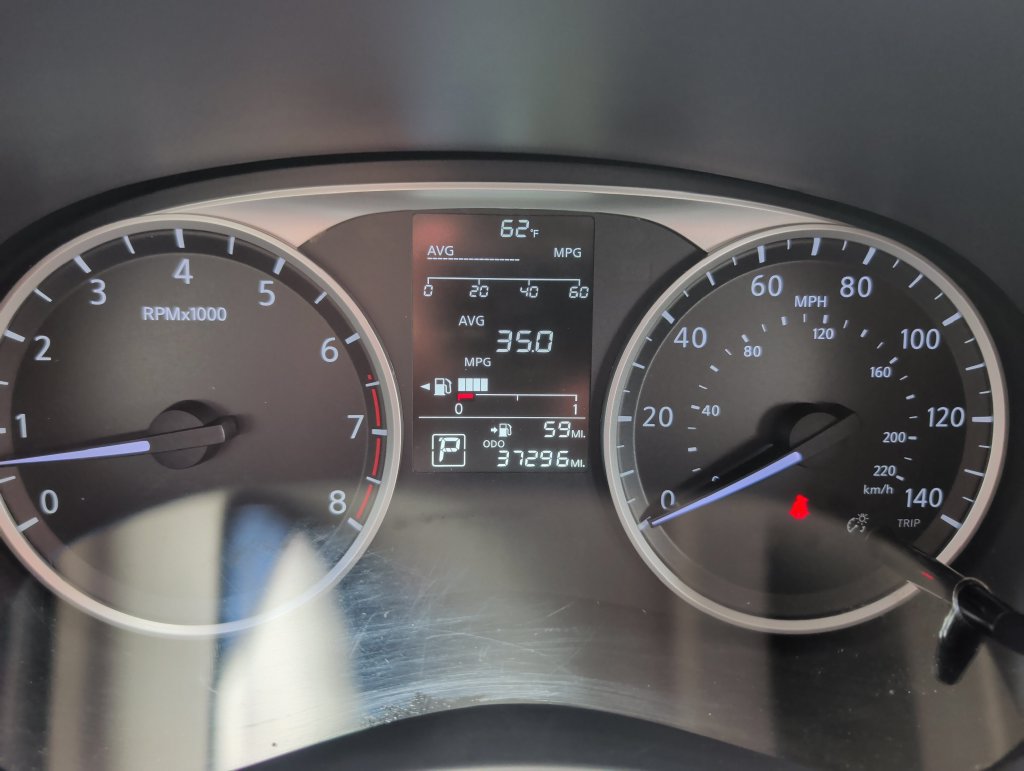Used 2022 Nissan Kicks S FWD image 12