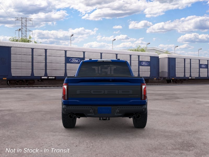 New 2026 Ford F150 Raptor AWD/4WD image 6