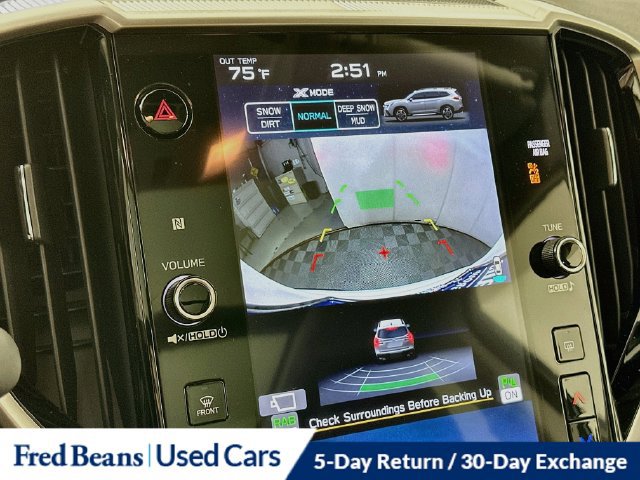 Used 2023 Subaru Ascent Limited w/ Technology Package AWD/4WD image 20