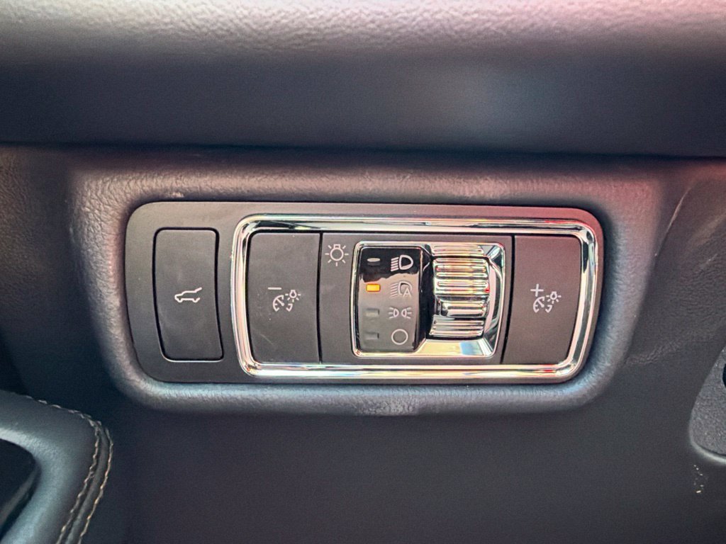 New 2027 Lincoln Aviator AWD image 15