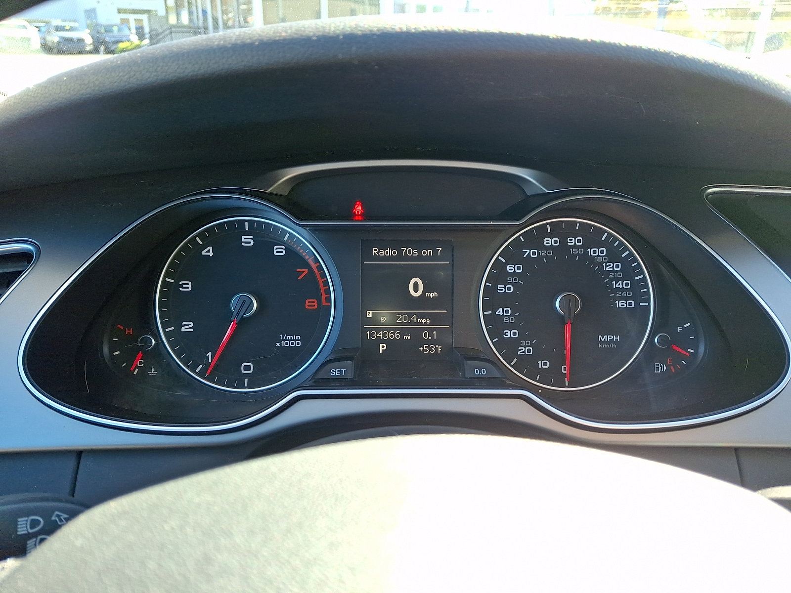 Used 2015 Audi A4 2.0T Premium image 20