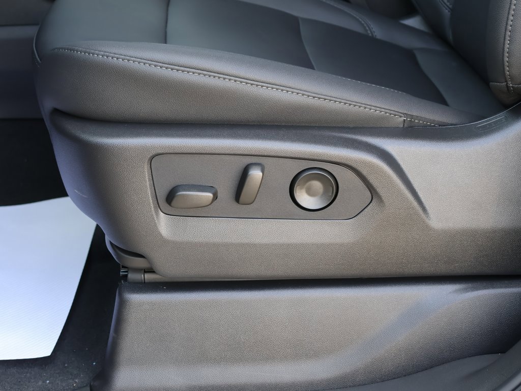 New 2026 GMC Sierra 1500 Elevation w/ Elevation Premium Package image 14