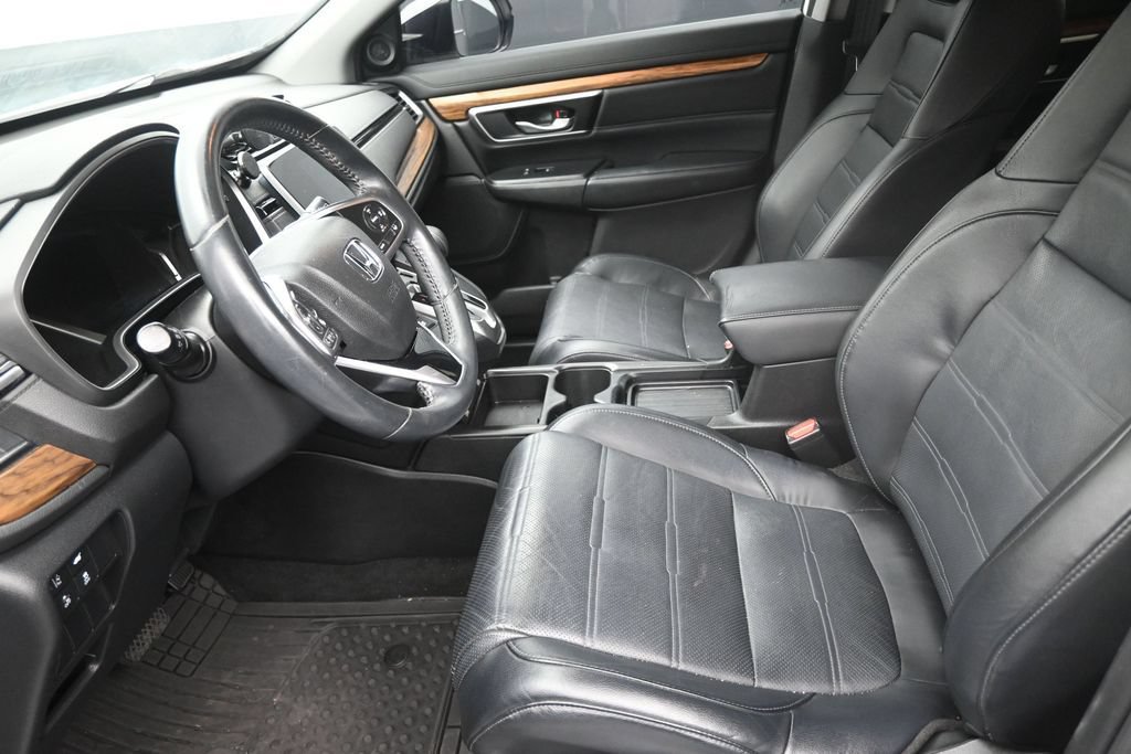 Used 2020 Honda CR-V EX-L image 11