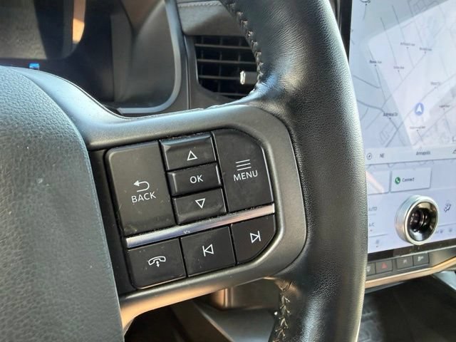 Used 2022 Ford F150 Lightning Lariat w/ Equipment Group 511A High AWD/4WD image 39