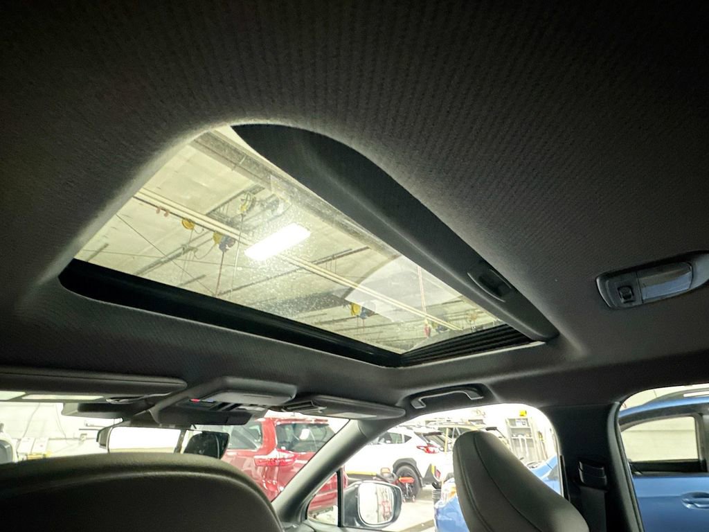 New 2026 Subaru Outback Premium image 20