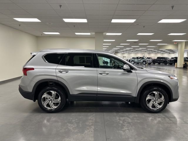 Used 2023 Hyundai Santa Fe SEL AWD/4WD image 8