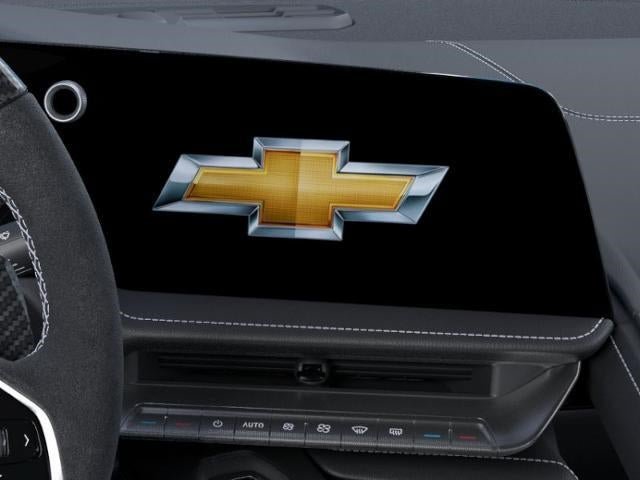 New 2027 Chevrolet Corvette Z06 w/ Battery Protection Package RWD image 20