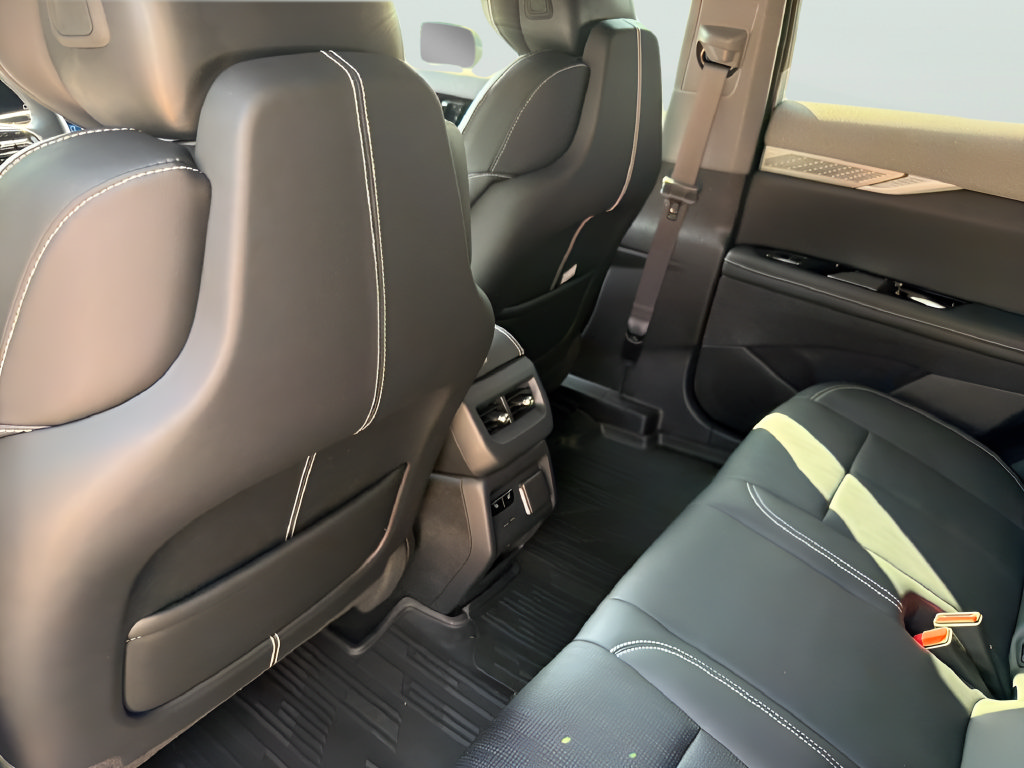 New 2027 Cadillac Optiq Premium Sport RWD image 34
