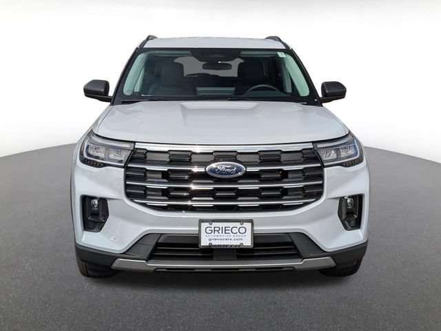 New 2026 Ford Explorer Active w/ Active Comfort Package AWD/4WD image 8