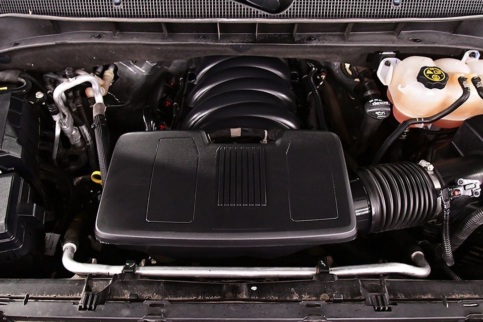 Used 2021 Chevrolet Tahoe Z71 image 30