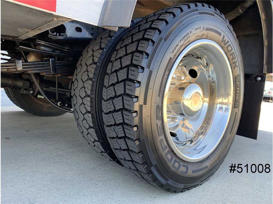 Used 2021 RAM 5500 Tradesman image 21