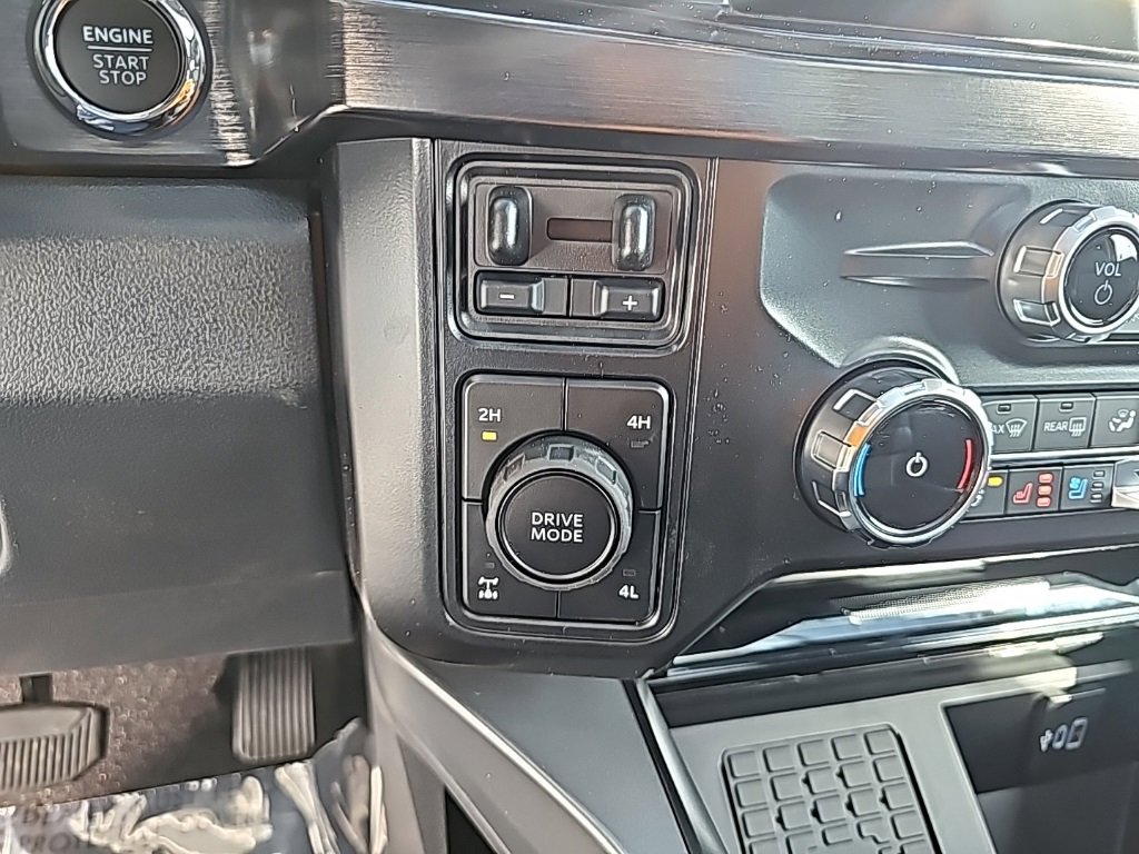 New 2026 Ford F250 Lariat w/ Lariat Ultimate Package image 19