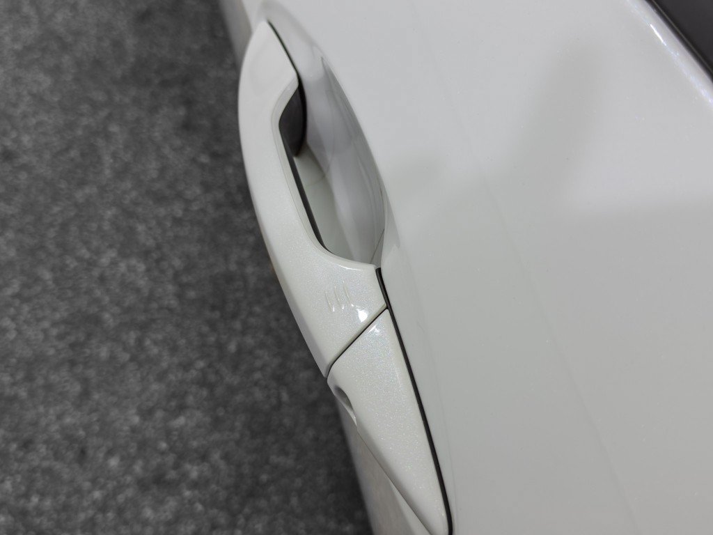 Used 2023 Acura TLX w/ A-SPEC Package FWD image 10