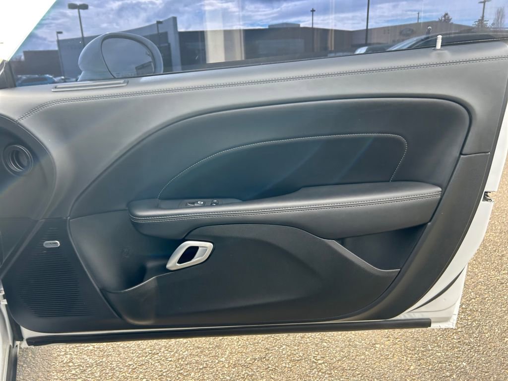 Used 2022 Dodge Challenger R/T w/ Plus Package RWD image 25