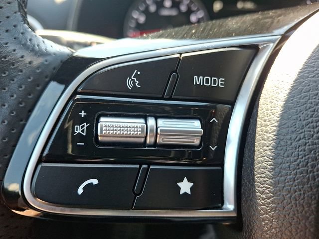 Used 2024 Kia Forte GT-Line image 20