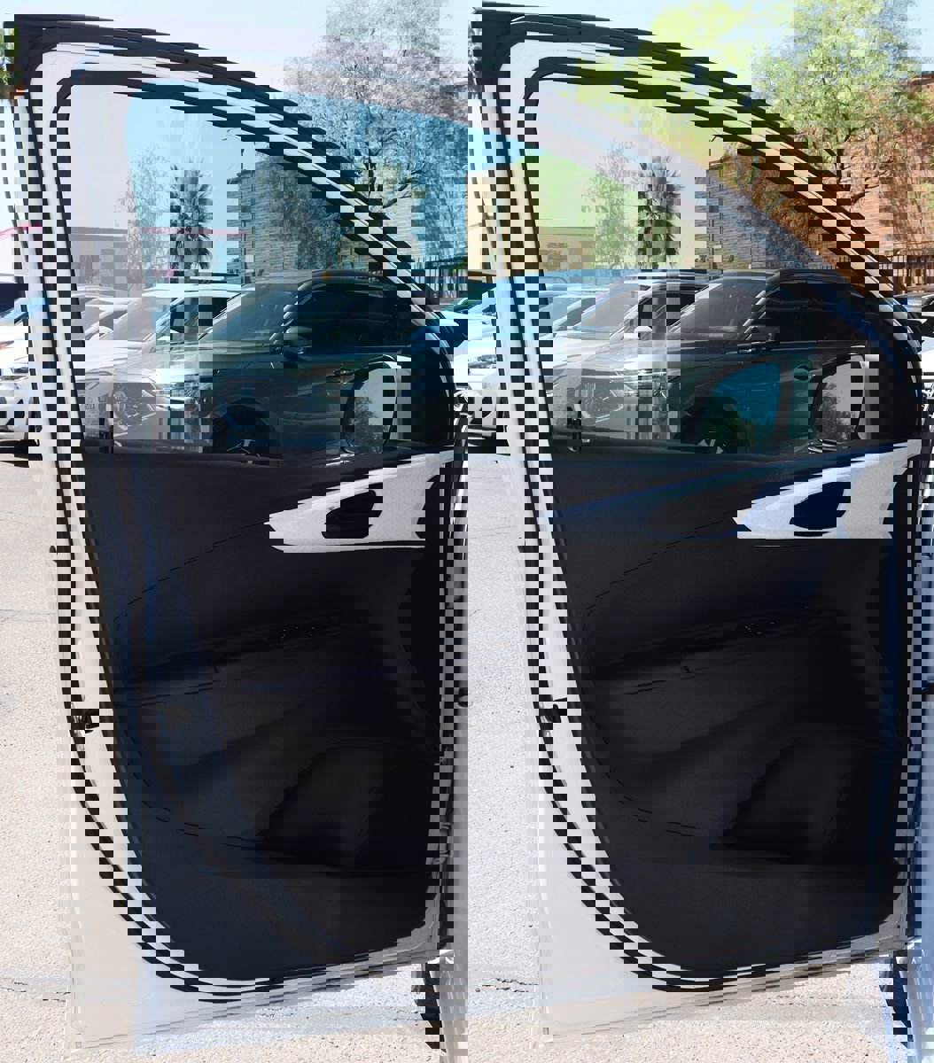 Used 2017 Chevrolet Spark LT FWD image 32