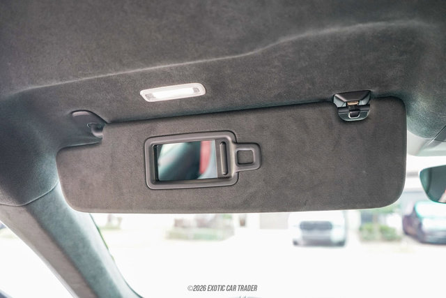 Used 2024 Porsche Taycan GTS AWD/4WD image 41