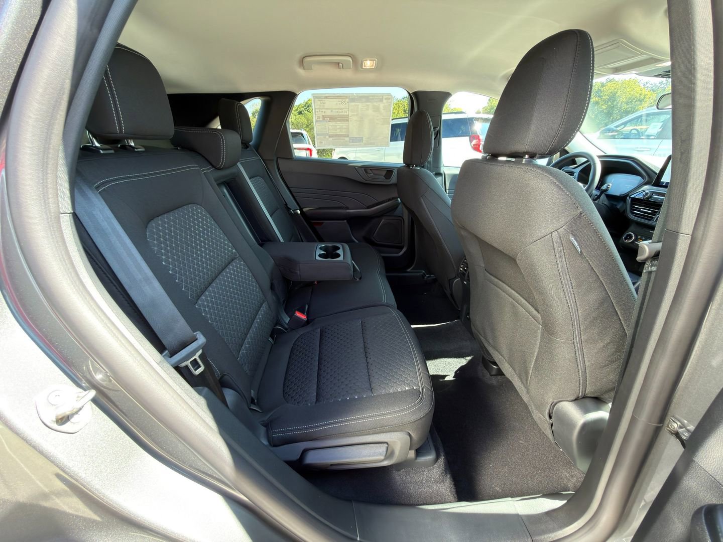 New 2026 Ford Escape Active w/ Cold Weather Package image 10