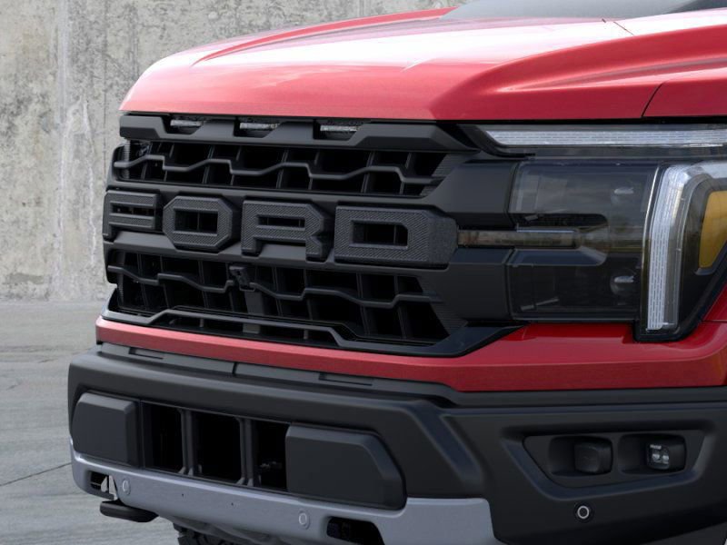 New 2026 Ford F150 Raptor image 17