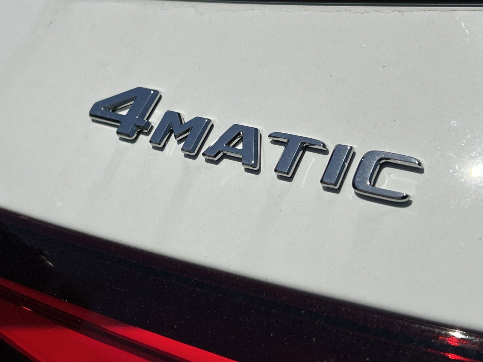 New 2026 Mercedes-Benz GLE 350 4MATIC image 35