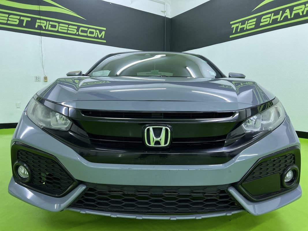 Used 2019 Honda Civic Sport image 3