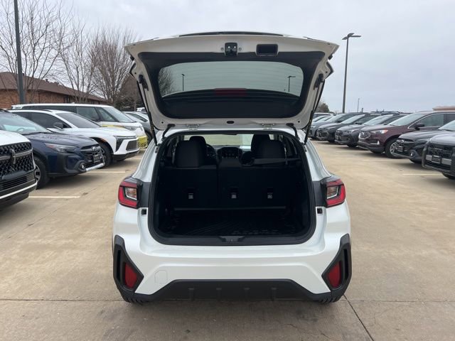 New 2026 Subaru Crosstrek 2.0i Premium image 10