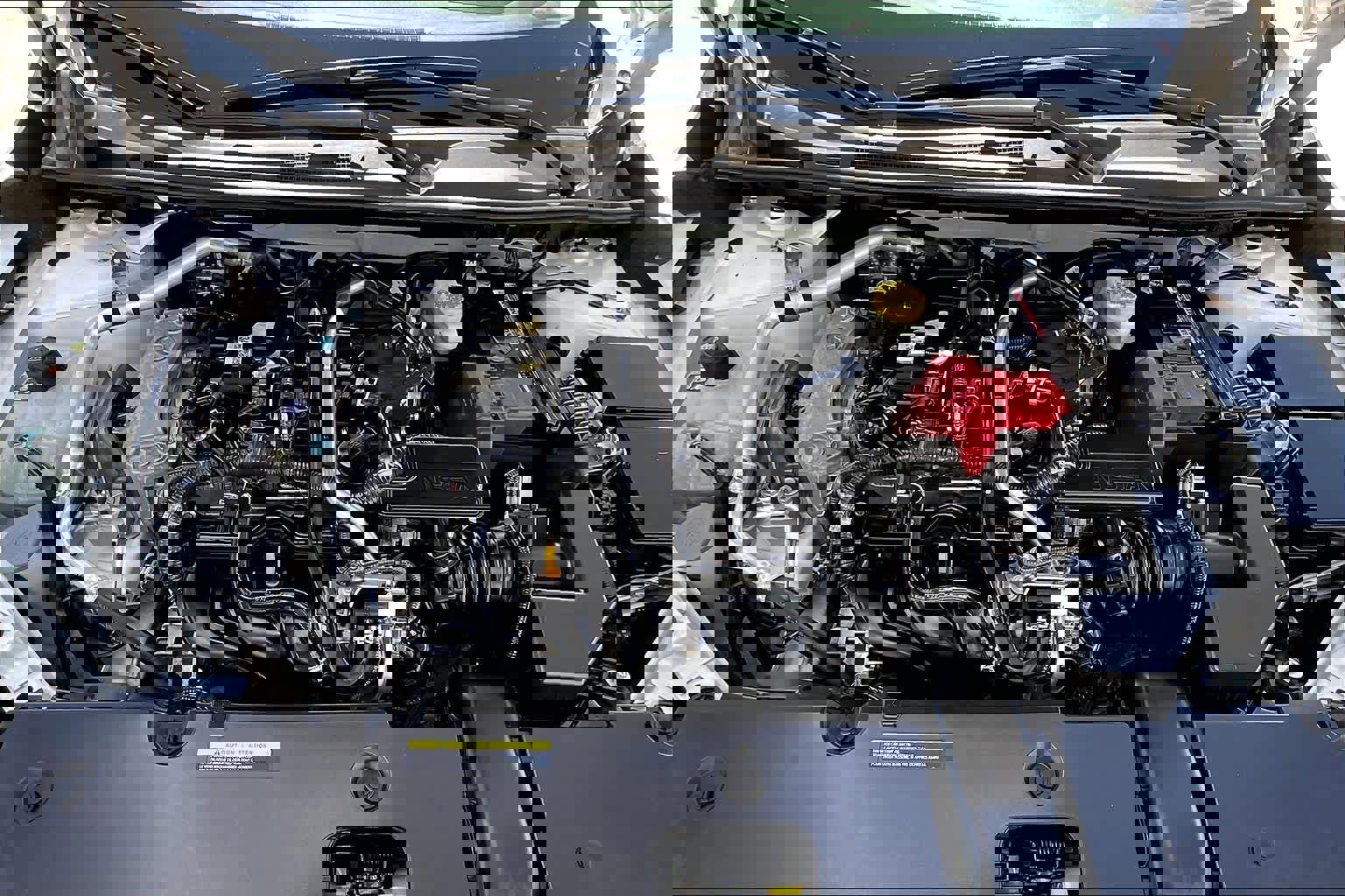 Used 2024 Nissan Sentra SV image 33