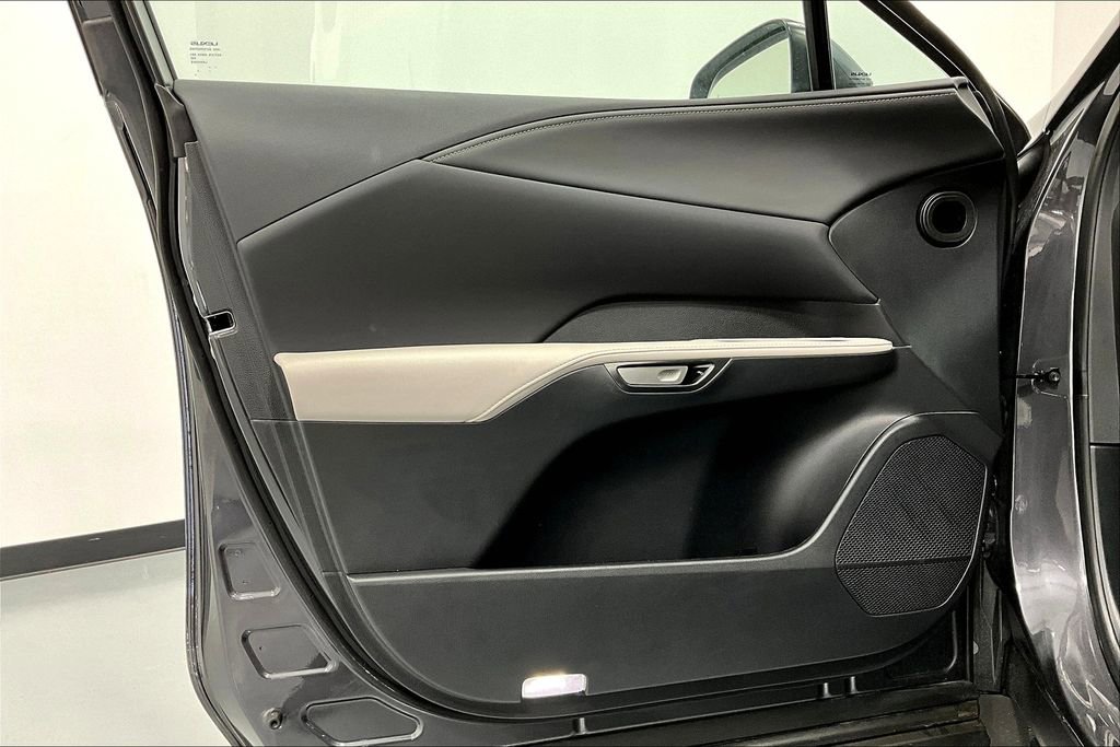 Used 2024 Lexus RX 350 Premium Plus w/ Convenience Package image 21