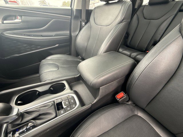 Used 2019 Hyundai Santa Fe AWD image 22