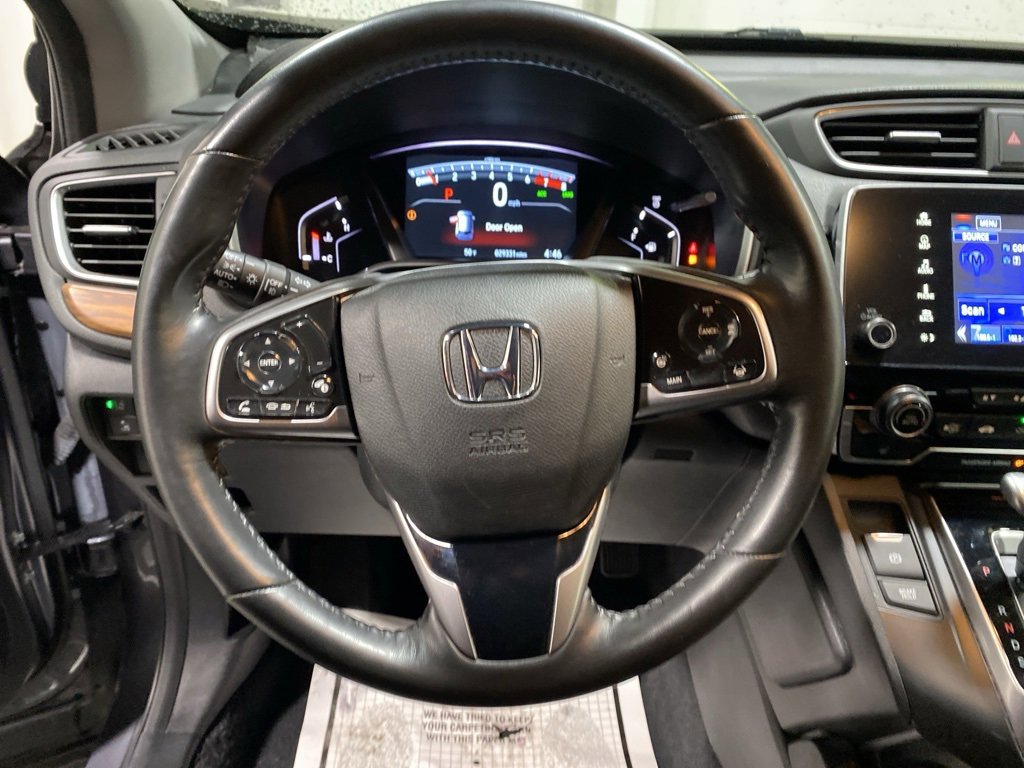 Used 2022 Honda CR-V Touring image 21