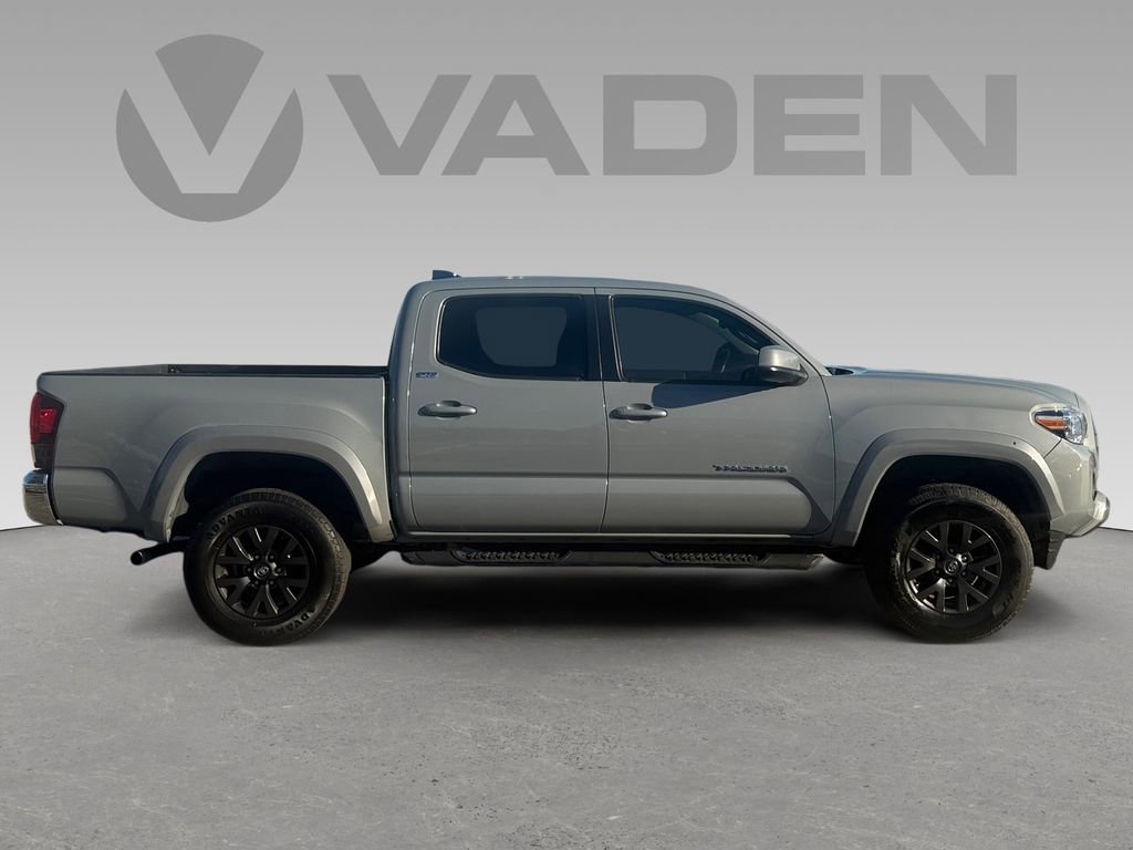 Used 2021 Toyota Tacoma SR5 image 5