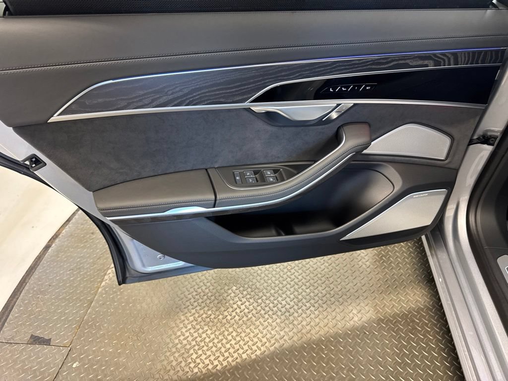 New 2027 Audi A8 L 3.0T AWD/4WD image 29