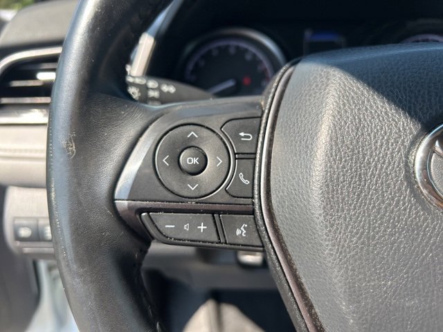 Used 2024 Toyota Camry SE image 18