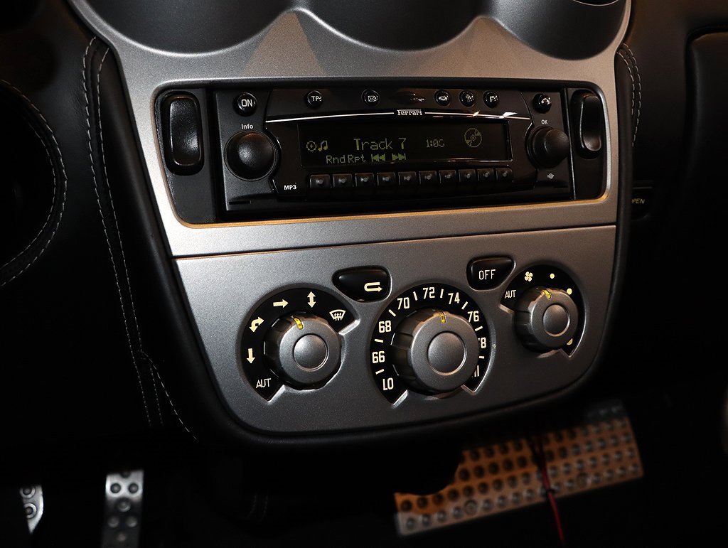 Used 2006 Ferrari F430 Coupe image 95