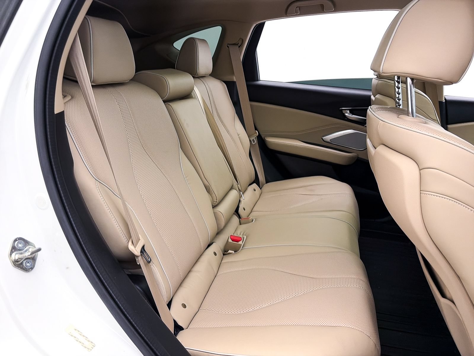 Used 2019 Acura RDX w/ Advance Package AWD/4WD image 38