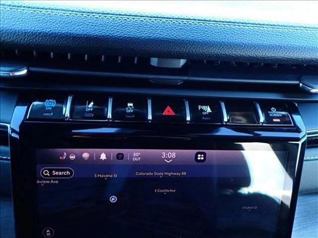 Used 2024 Jeep Grand Cherokee Limited 4xe image 24